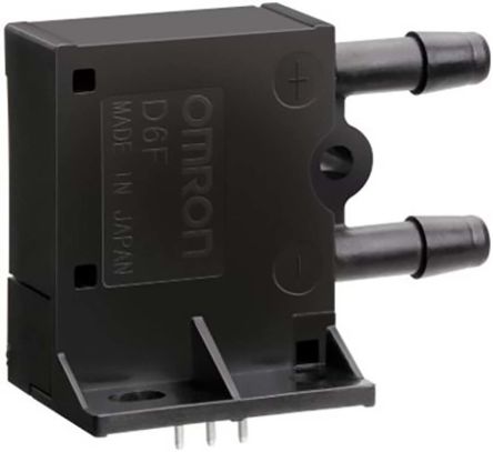 Omron Sensore Di Flusso, Per Aria, Flusso 1 L/min. → 1 L/min