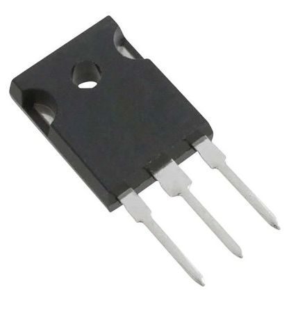 STMicroelectronics SCTWA35N65G2V SCTWA35N65G2V N-Kanal, THT SiC-Leistungsmodul 650 V / 45 A, 3-Pin Hip247