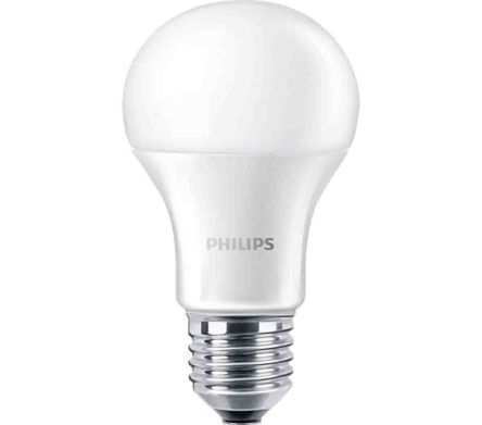 Philips Lighting Ampoule à LED E27 Philips, 12,5 W, 4000K, Neutre