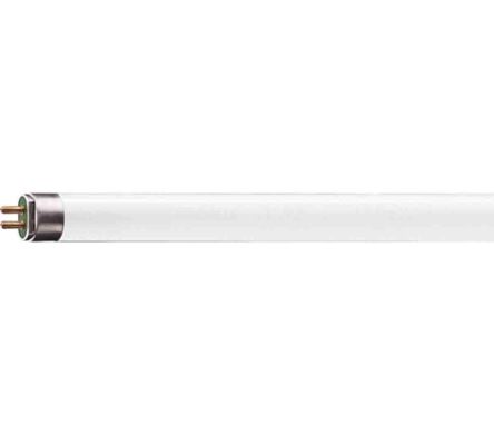 Philips Lighting Leuchtstoffröhre, Linear, TL5, 21 W, 2100 Lm, 863.2mm, 4000K, Kaltweiß, G5