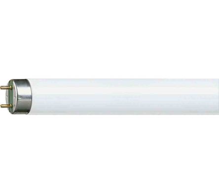 Philips Lighting Tube Fluorescent, 50 W, 1514mm TL-D, 4000K Neutre