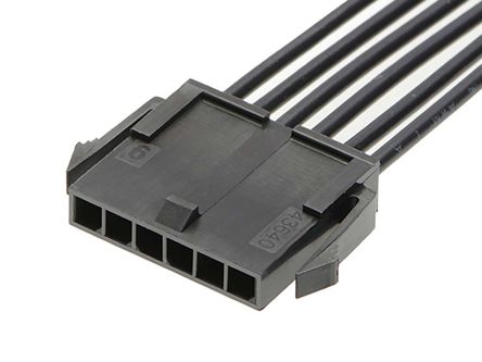 Molex Wire to Board Cable, 150mm