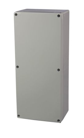 Fibox Caja De Uso General De ABS, 340 X 150 X 101mm, IP67