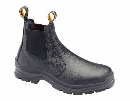 blundstone work boots uk