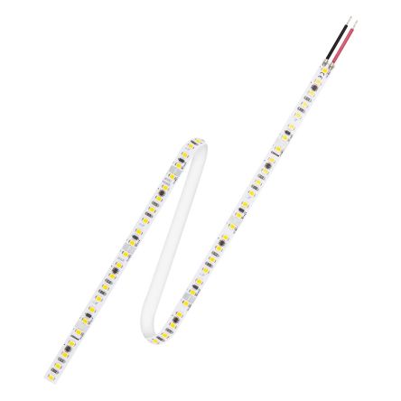 Osram TF2000 LED-Streifen, Weiß, 5000mm X 1.5mm 24V Dc 140LEDs/M