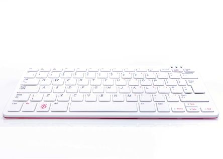 Raspberry Pi 400 Computer Only German Keyboard Layout
