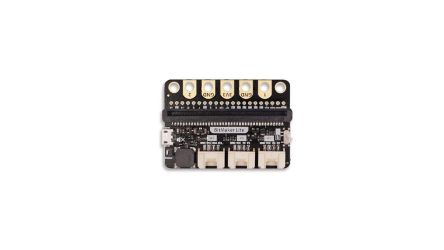 Shenzhen Chaihuo Maker Education BitMaker Lite - Grove Expansion Board For Micro:bit (3 Grove Ports)