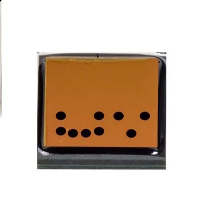 KEMET Sensore Di Prossimità, 4-Pin, Rilevamento 5000mm, Nastro E Bobina