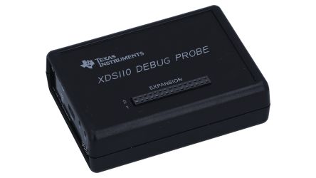 Texas Instruments Emulator Development Kit XDS110 JTAG Debug Probe Für Am43xx, AM57xx, AM65xx, AMIC1xx), C66xx, C674x,