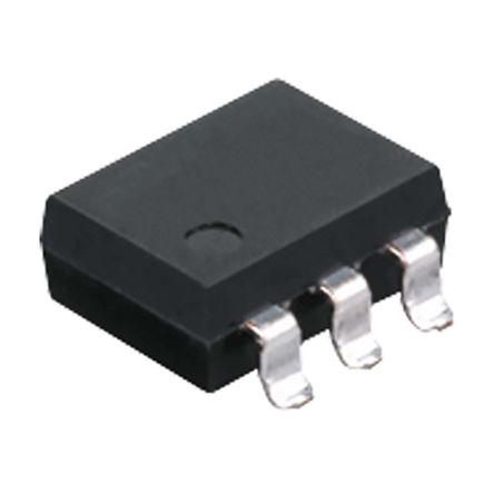 Panasonic PhotoMOS Series Solid State Relay, 3 A Load, Surface Mount, 80 V Load
