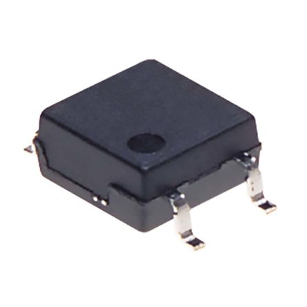 Panasonic PhotoMOS Series Solid State Relay, 0.12 A Load, Surface Mount, 350 V Load
