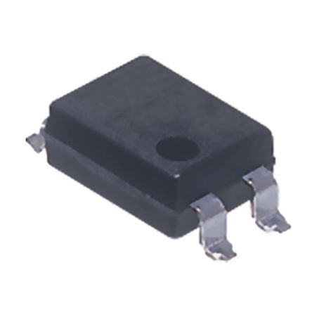 Panasonic PhotoMOS Series Solid State Relay, 3 A Load, Surface Mount, 30 V Load