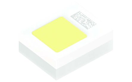 Ams OSRAM LED Blanc, CMS, 3 V
