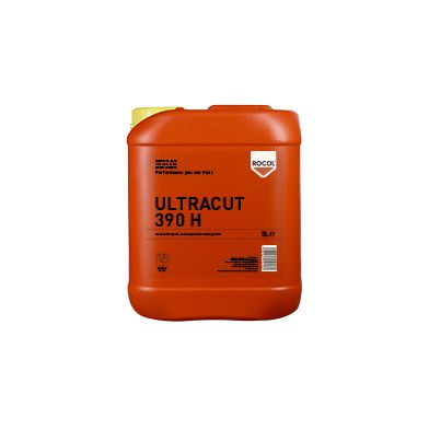 Rocol Ultracut 390H Schneidflüssigkeit, Kanister 5 L