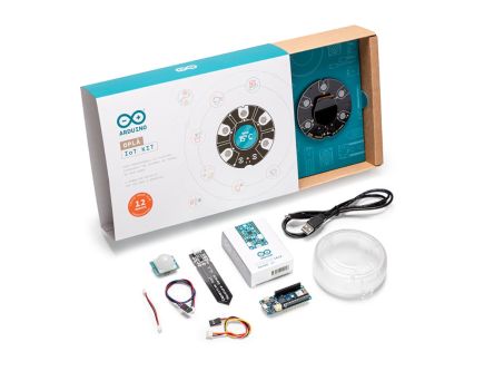 Arduino Development Kit, OPLA IOT-Starterkit