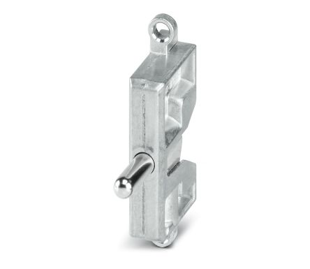 Phoenix Contact Heavy Duty Power Connector Insert, Male, HC-EVO-M1 Series
