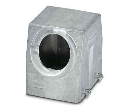 Phoenix Contact HC Heavy Duty Power Connector Housing, M40 Thread