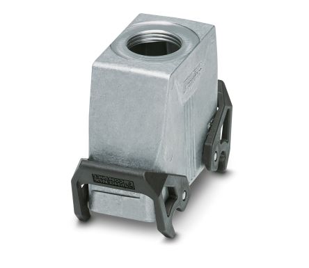 Phoenix Contact HC-STA Heavy Duty Power Connector Housing, M40 Thread