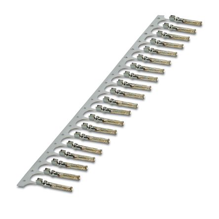 Phoenix Contact CK1 Female Crimp Contact for use with Heavy Duty Power Connector