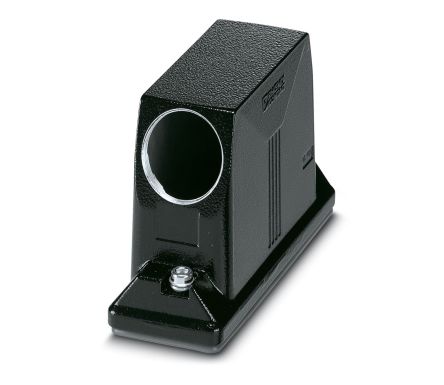 Phoenix Contact HC Heavy Duty Power Connector Housing, M40 Thread