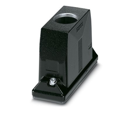 Phoenix Contact HC Heavy Duty Power Connector Housing, M40 Thread