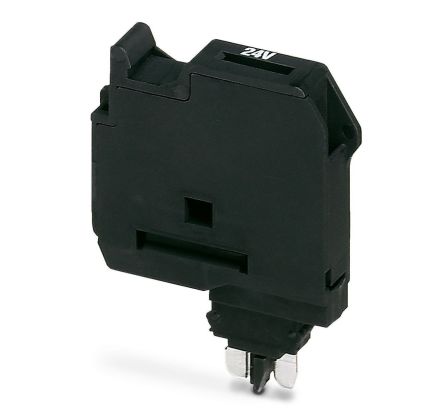 Phoenix Contact P - FU 5X20 Series Fuse Plug
