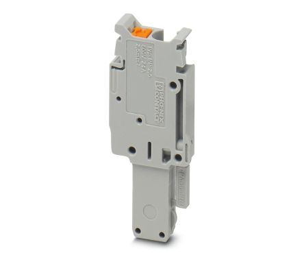 Phoenix Contact, PP 2, Pluggable Terminal Block, Plug, 3211271
