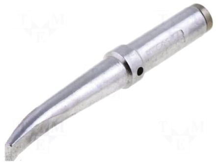 Cooper Tools Weller / PT MX7 Lötspitze 3,2 Mm Flach Für TCP 12, TCP 24, TCP 42, TCPS W 61, W 101, W201