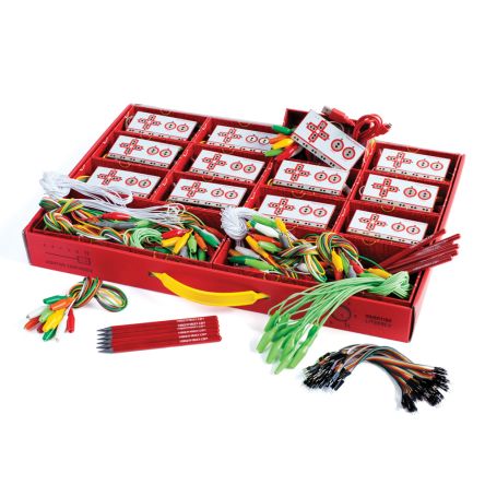 Makey Makey Classroom Kit Erfinder-Kit