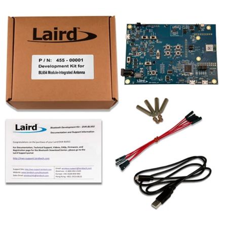 Laird Connectivity Laird Entwicklungstool Kommunikation Und Drahtlos