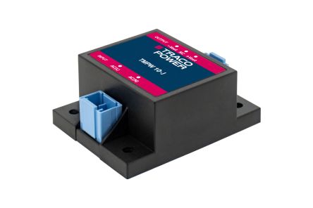 TRACOPOWER TMPW 10 J Schaltnetzteil / 833A 2-Kanal 10W, EIN 90 → 305V Ac Gekapselt