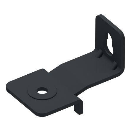 Schneider Electric PanelSeT Series Wall Fixing Support for Use with Thalassa PHD, 150x500x120mm