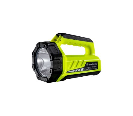 Unilite Akku Handlampe LED