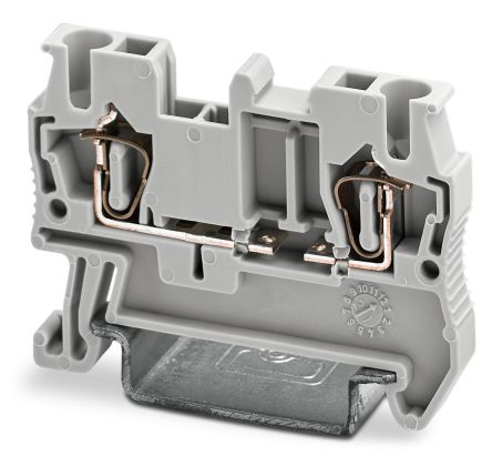 Phoenix Contact 3036260 ST 2.5-BE Series Grey, 0.08 → 4mm²