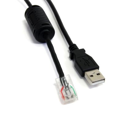 StarTech.com Plug In Power Supply, for use with UPS power supply