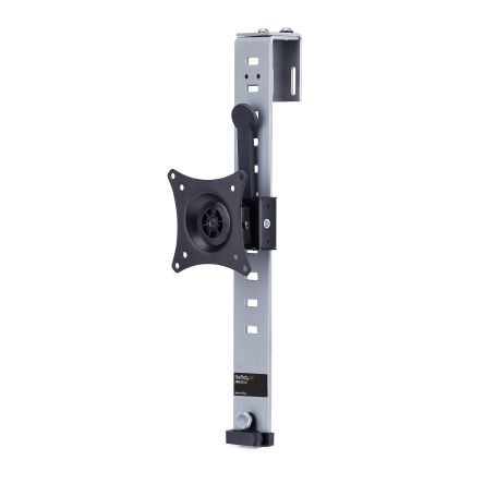 StarTech.com Wall Mounting Monitor Arm for 1 x Screen, 34in Screen Size