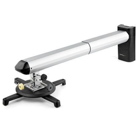 StarTech.com Wall Projector Mount, 15kg Max Load