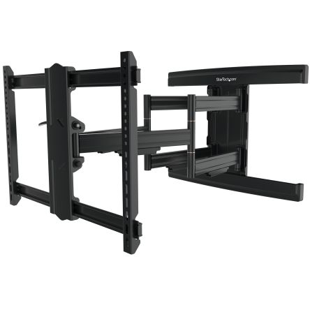 StarTech.com Wall Mounting Monitor Arm for 1 x Screen, 100in Screen Size