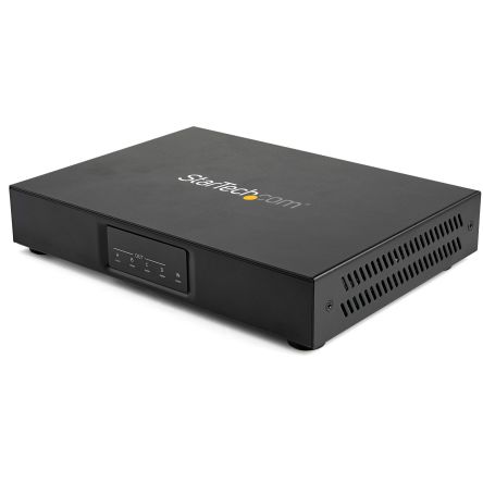 StarTech.com 4 Port 1 Input 4 Output HDMI Splitter 4096 x 2160