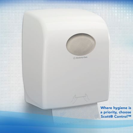 Kimberly Clark Essuie-tout Control Rouleau Blanc