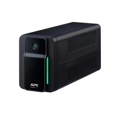 APC Onduleur Back-UPS 500VA, 300W