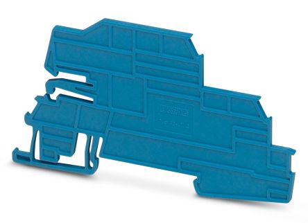 Phoenix Contact AB - UTI Series Support Bracket for Use with Busbar