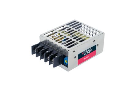 TRACOPOWER TXLN Schaltnetzteil, AUS 15V Dc / 1.2A 18W, EIN 85 → 264V Ac Geschlossen