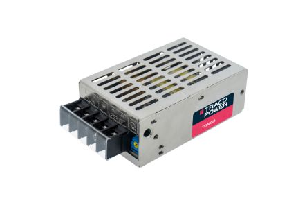 TRACOPOWER TXLN Schaltnetzteil, AUS 5V Dc / 5A 25W, EIN 88 → 264V Ac Geschlossen