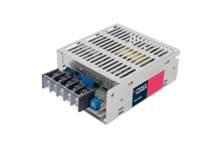 TRACOPOWER TXLN Schaltnetzteil, AUS 3.3V Dc / 12A 40W, EIN 88 → 264V Ac Geschlossen