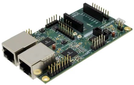 Microchip EV50P30A for EVB-LAN9253-SAMD51 EV50P30A