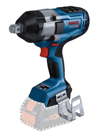 Bosch GDS 18V-1050 H, 3/4 Zoll Akku Akku-Schlagschrauber / 1050Nm