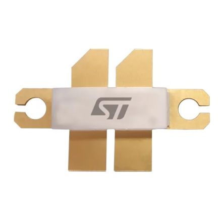 STMicroelectronics MOSFET Canal N, Radiateur à Main 2,5 A 90 V, 5 Broches