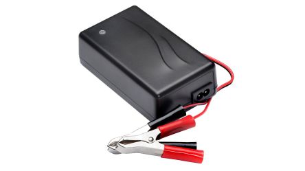 Mascot Chargeur De Batterie Plomb 2440240000, 24V