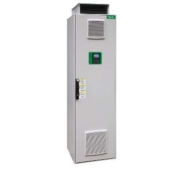 Schneider Electric Altivar, 3-Phasen Drehzahlgeregelter Antrieb 315 KW, 440 V / 538 A 500Hz